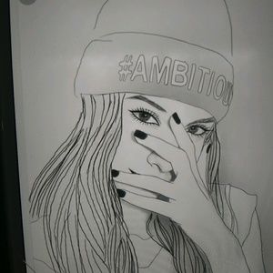 Meet your Posher, Jimmeka